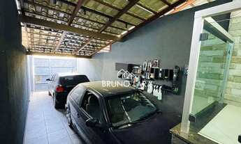 Imagem 6: Casa à venda em Betim/MG - Bairro São João