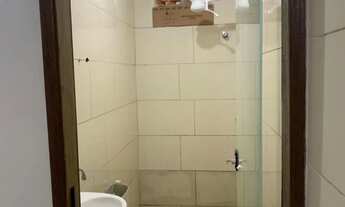 Imagem 4: Aluguel de apartamento de um quarto