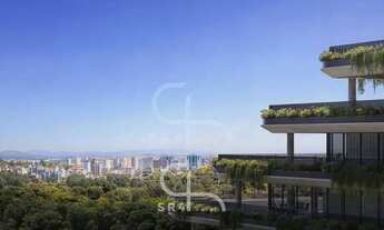 Imagem 2: Apartamento com 4 suítes no Mossunguê em Curitiba