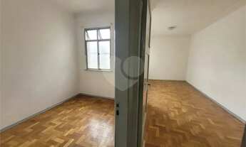 Imagem 4: Imóvel para venda possui 53 metros quadrados com 2 quartos em Estácio - Rio de Janeiro - R