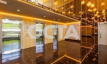 Imagem 4: Apartamento com 1 quarto e 24m² para alugar