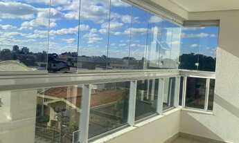 Imagem: Apartamento para locação no residencial