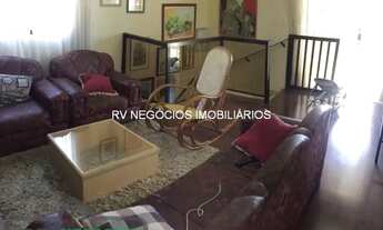 Imagem 7: CA153Imóvel para venda tem 292 metros quadrados com 5 quartos em São Pedro - Juiz de Fora