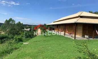 Imagem: Chácara em condomínio em R - Área Rural