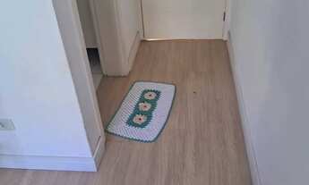 Imagem 4: Apartamento de andar no Morada do Bosque - Tatuquara - R$200 mil