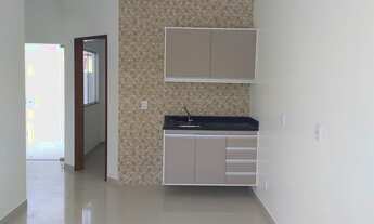 Imagem 3: Casa em condomínio fechado no Paraviana