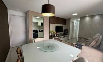 Imagem 4: Apartamento à Venda no São Luiz - Pampulha, BH