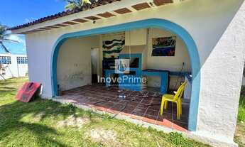 Imagem 4: Casa Duplex em Pilar, Ilha de Itamaracá/PE