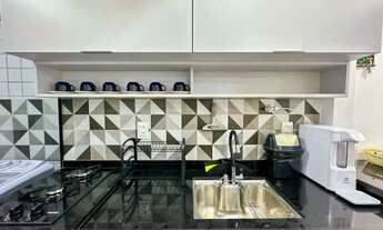 Imagem 6: Apartamento à venda no EDIF AMETISTA 3, PONTA VERDE, Maceió, AL