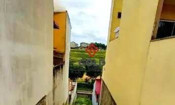 Imagem 2: Terreno à venda, 125 m² por R$ 165.000,00 - Parque Gerassi - Santo André/SP