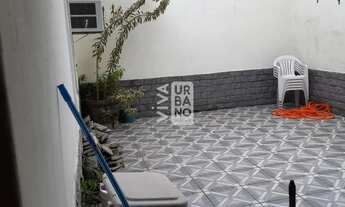 Imagem 10: Viva Urbano Imóveis - Casa no Jardim Vila Rica/Tiradentes - CA00455