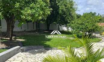 Imagem 2: Casa com 5 dormitórios à venda, 220 m² por R$ 1.200.000 - Village Jacumã - Conde/PB