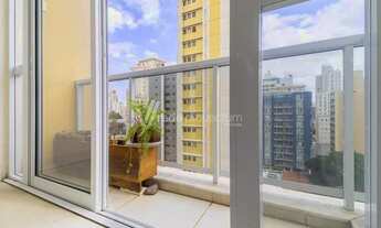 Imagem 2: Cobertura - Cambuí - Campinas