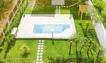 Imagem 5: Casa Avenida Atlanta Carambeí