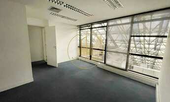 Imagem 6: Andar Corporativo para aluguel, Savassi - Belo Horizonte/MG