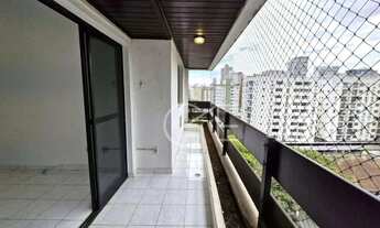 Imagem 5: Apartamento com 2 dormitórios para alugar, 85 m² por R$ 4.208,00/mês - Boqueirão - Santos