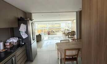 Imagem 3: Apartamento para venda com 133 metros quadrados com 3 quartos