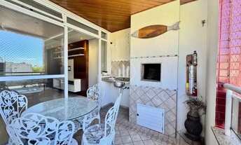 Imagem 4: Apartamento 3 Quartos com 1 Suíte e 137m² - Kobrasol - JMS