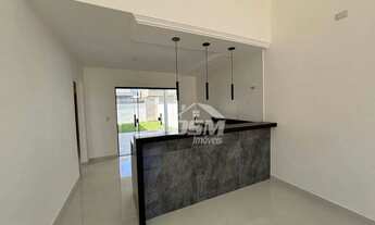 Imagem 4: Casa de alto padrão em condomínio fechado