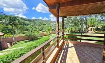 Imagem 6: Chácara com 3 quartos à venda - Terras de São Sebastião - Itatiba/SP