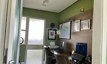 Imagem 7: Excelente apto na carlos gomes, jto anita.... Apartamento para Venda - 125m², 3 dormitório