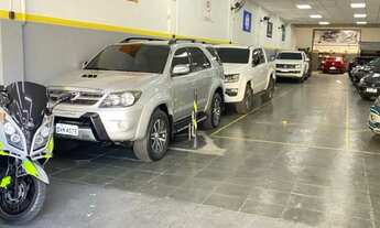 Imagem: Oficina Funilaria e Pintura