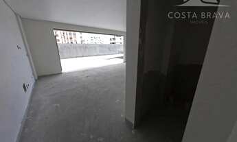 Imagem 4: Amplo apartamento garden com piscina exclusiva e gourmet!