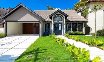 Imagem 2: CASA EM CONDOMÍNIO - ALPHAVILLE 10 - SP