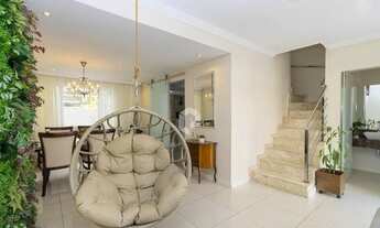 Imagem 3: Espaço e aconchego para a família