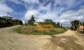 Imagem: Terreno à venda, 860 m² por R$ 380.000,00