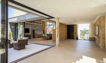 Imagem 7: Casa de 4 Suítes no Condomínio Paysage Evergreen