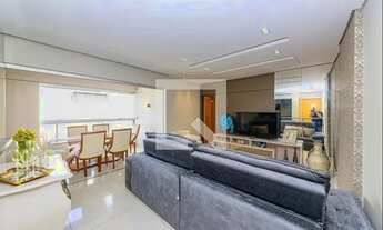 Imagem 2: Apartamento à Venda - Nova Suíssa, 3 Quartos, 98 m2