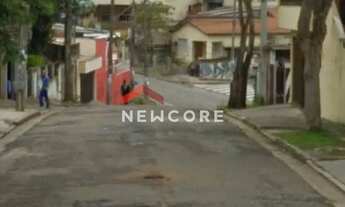 Imagem 5: Lote em Rua Anhembi - Vila Curuçá - Santo André/SP