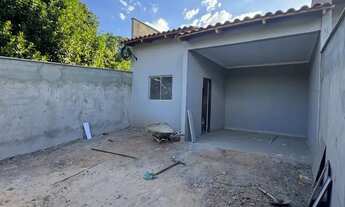 Imagem 6: Casa a Venda Jardim Miramar-Ap de Goiania