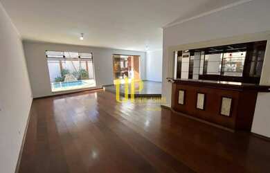 Imagem 13: Casa à Venda ou Locação Alphaville 5