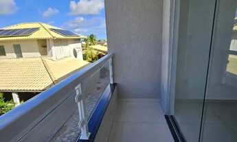 Imagem 6: CASA RESIDENCIAL em LAURO DE FREITAS - BA, IPITANGA