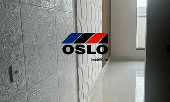 Imagem 2: CASA COM 03 QUARTOS SENDO 01 SUÍTE, GARAGEM PARA ATÉ 02 CARROS, LOCALIZADA NO JARDIM BOA E