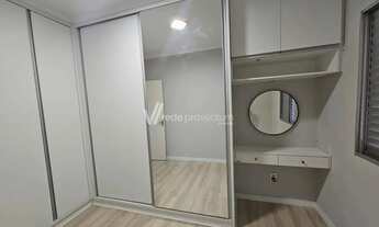 Imagem 6: Apartamento Térreo com Quintal Próximo ao Shopping Unimart - Campinas