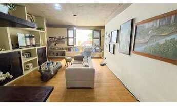 Imagem 5: O Refúgio do Pé de Açaí