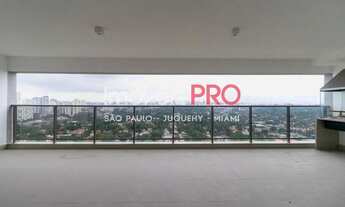 Imagem 5: Apartamento no Brooklin com 165m2, lazer completo!