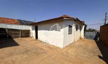 Imagem 4: Casa para Locação em Santo Anastácio, Vila Barbeiro, 2 dormitórios, 1 banheiro