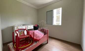 Imagem 4: Apartamento para venda e locação no Jardim Santa Terezinha (nova Veneza), Sumaré,SP