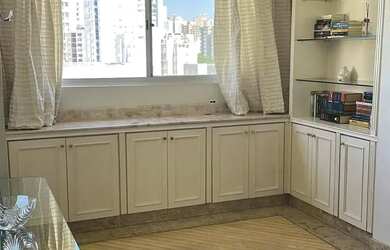 Imagem 2: COBERTURA À VENDA SETOR OESTE COM 353 METROS DE ÁREA PRIVATIVA