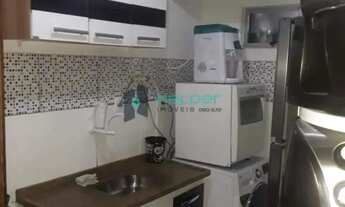 Imagem: Lindo apartamento a venda de dois quartos