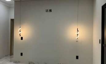 Imagem 5: CASA ALTO PADRÃO CONDOMÍNIO VILLAGIO D'ITALIA-CEDRAL-SP