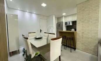 Imagem 5: Apartamento 2 Quartos com 1 Suíte - Nossa Senhora do Rosário - JMS