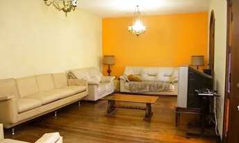 Imagem: Casa com 4 quartos à venda em Belo Horizonte