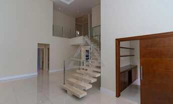 Imagem: Casa à venda em Campinas, Loteamento Alphaville