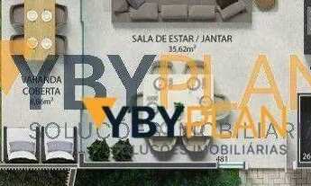 Imagem 3: Casa com 3 dormitórios à venda, 134 m² por R$ 970.000,00 - Morada de Laranjeiras - Serra/E