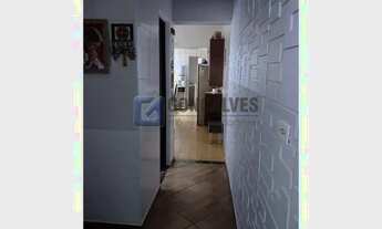 Imagem 4: Venda Sobrado Santo Andre Jardim Las Vegas Ref: 154975